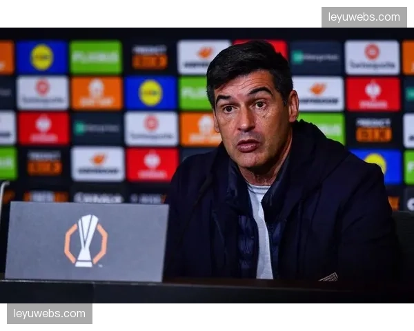 里尔主帅保罗-丰塞卡接受专访，谈队内巴西年轻球员的培养计划